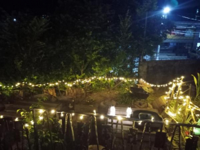 BDS Yin Yang Snack House and Transient Homes
